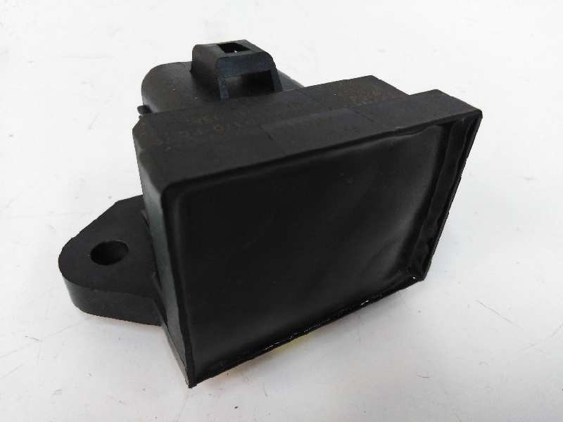 Recambio de modulo electronico para ford focus lim. (cb8) 1.0 ecoboost cat referencia OEM IAM AU5A9D370FC  