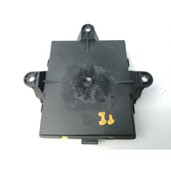 Recambio de modulo confort para mercedes-benz clase b (w245) 170 (245.232) referencia OEM IAM A1698208526 05072363 