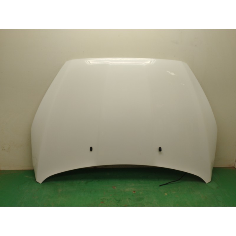 Recambio de capot para ford focus iii 2.0 tdci referencia OEM IAM PF1EBA16610AA 1852919 Recambio de capot para ford focus iii 2.0 tdci referencia OEM IAM PF1EBA16610AA 1852919