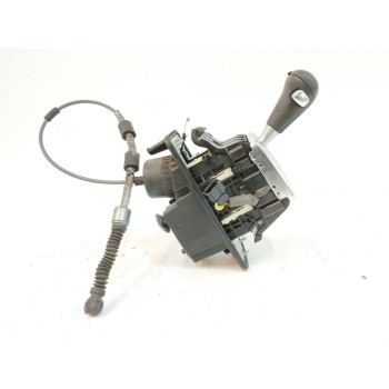 Recambio de palanca cambio para audi a8 (4e2) 3.0 v6 24v tdi referencia OEM IAM 4E1713041BC POMO DAÑADO 