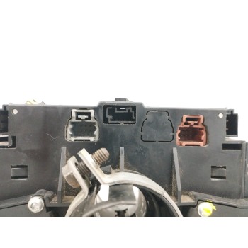 Recambio de mando multifuncion para citroën c2 1.4 hdi referencia OEM IAM 96488229XT  