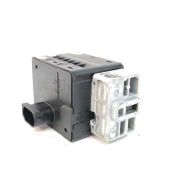 Recambio de antirrobo para renault clio iv 1.5 dci diesel fap referencia OEM IAM 487004399R BLOQUEO ELECTRICO 