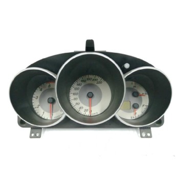 CUADRO INSTRUMENTOS 8LBS3PA BP4K55430 