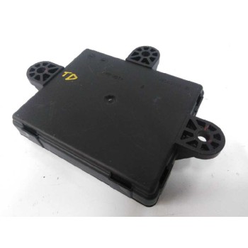 Recambio de modulo electronico para ford focus lim. (cb8) 1.0 ecoboost cat referencia OEM IAM BV6N14B532AJ AV6N14C236AB 