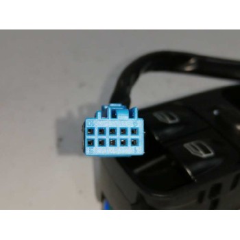 Recambio de mando elevalunas delantero izquierdo para mercedes-benz clase c (w203) berlina 270 cdi (203.016) referencia OEM IAM 