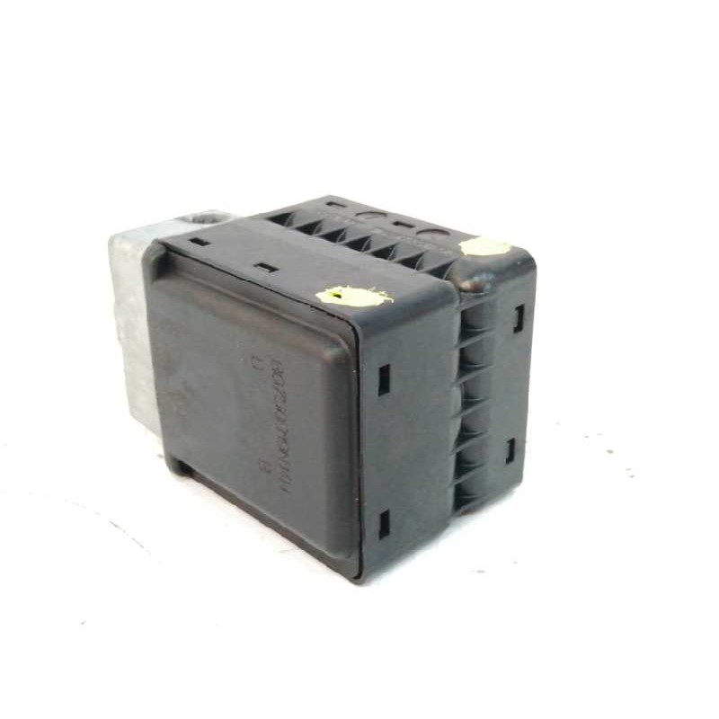 ANTIRROBO BLOQUEO ELECTRICO