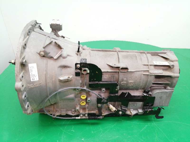 Recambio de caja cambios para land rover discovery 4 tdv6 se referencia OEM IAM CH227000AC 114420 KM Recambio de caja cambios para land rover discovery 4 tdv6 se referencia OEM IAM CH227000AC 114420 KM