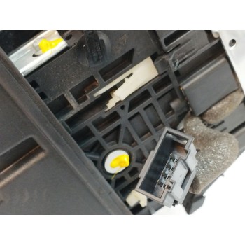 Recambio de palanca cambio para audi a8 (4e2) 3.0 v6 24v tdi referencia OEM IAM 4E1713041BC POMO DAÑADO 