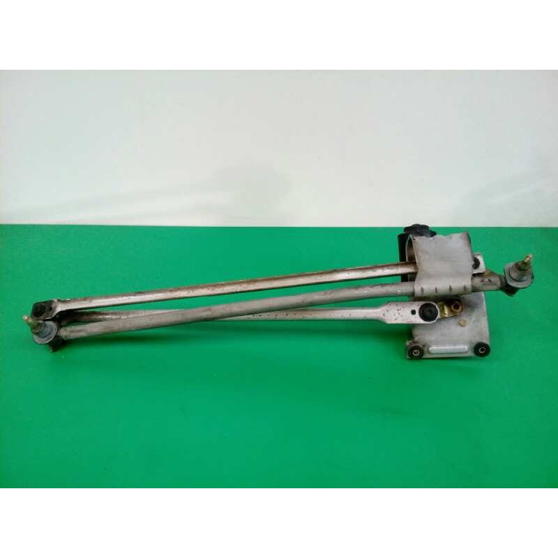 Recambio de motor limpia delantero para citroën jumper caja cerrada, techo sobreelev. desde ´02 2.8 hdi cat referencia OEM IAM  