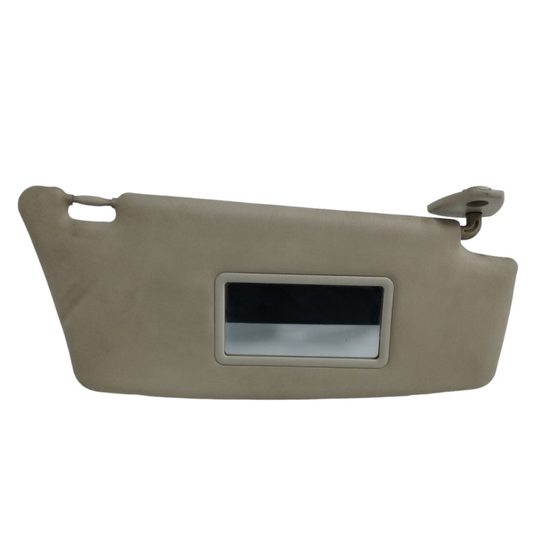 Recambio de parasol derecho para lancia ypsilon (101) 1.3 jtd 16v referencia OEM IAM   