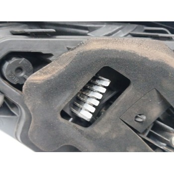 Recambio de piloto trasero izquierdo para opel astra h gtc (a04) 1.7 cdti (l08) referencia OEM IAM 342691834  