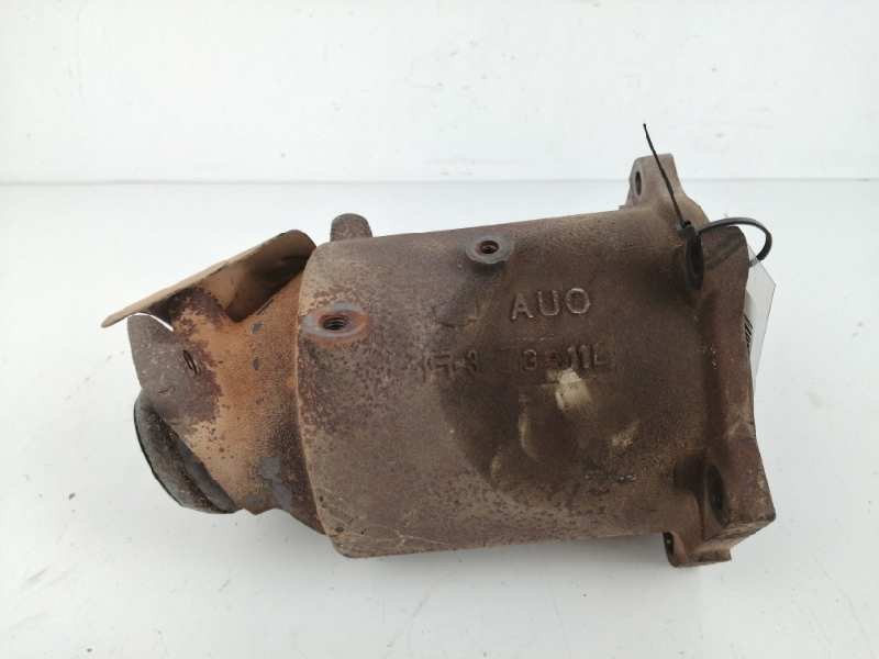 Recambio de catalizador para nissan almera (n16/e) 1.8 16v cat referencia OEM IAM AU0  