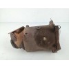 Recambio de catalizador para nissan almera (n16/e) 1.8 16v cat referencia OEM IAM AU0  