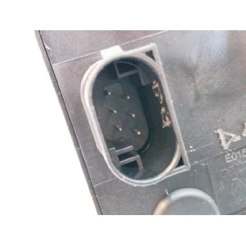 Recambio de antirrobo para renault clio iv 1.5 dci diesel fap referencia OEM IAM 487004399R BLOQUEO ELECTRICO 