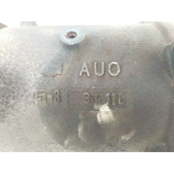 Recambio de catalizador para nissan almera (n16/e) 1.8 16v cat referencia OEM IAM AU0  