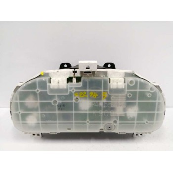 Recambio de cuadro instrumentos para mazda 3 berlina (bk) 1.6 cd diesel cat referencia OEM IAM 8LBS3PA BP4K55430 