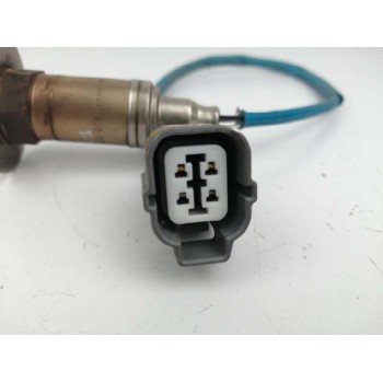 Recambio de sonda lambda para subaru impreza g12 1.5 referencia OEM IAM A24B71  