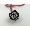 Recambio de sonda lambda para subaru impreza g12 1.5 referencia OEM IAM 22641AA480  