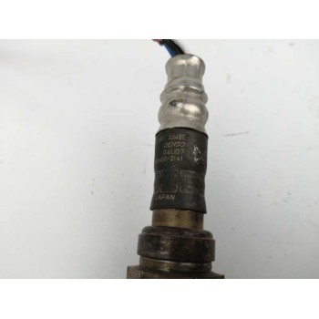 Recambio de sonda lambda para subaru impreza g12 1.5 referencia OEM IAM 22641AA480  