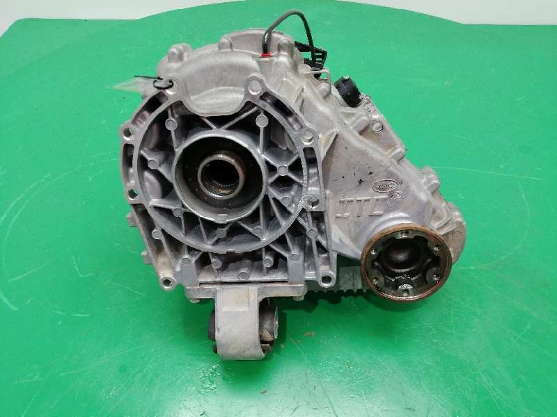Recambio de caja transfer para land rover discovery 4 tdv6 se referencia OEM IAM BH427K780AB 114420 KM Recambio de caja transfer para land rover discovery 4 tdv6 se referencia OEM IAM BH427K780AB 114420 KM