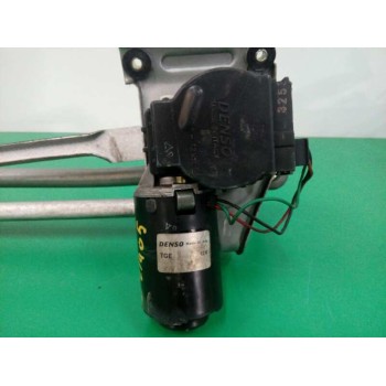 Recambio de motor limpia delantero para citroën jumper caja cerrada, techo sobreelev. desde ´02 2.8 hdi cat referencia OEM IAM  