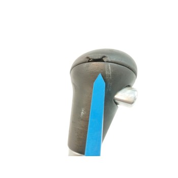 Recambio de palanca cambio para audi a8 (4e2) 3.0 v6 24v tdi referencia OEM IAM 4E1713041BC POMO DAÑADO 