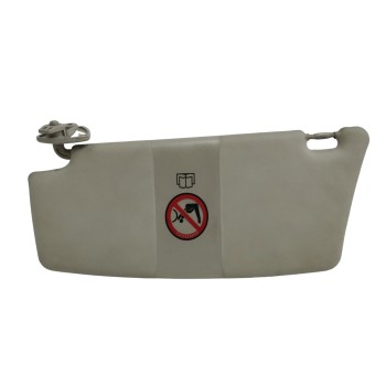 Recambio de parasol derecho para lancia ypsilon (101) 1.3 jtd 16v referencia OEM IAM   