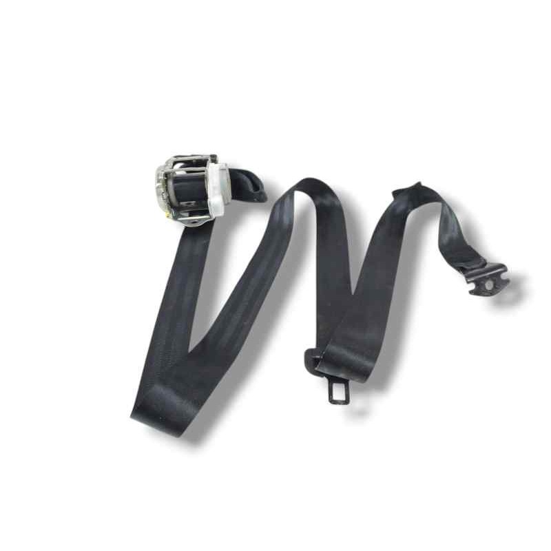 Recambio de cinturon seguridad trasero izquierdo para seat arona (kj7, kjp) 1.0 tsi referencia OEM IAM 6F0857805F  