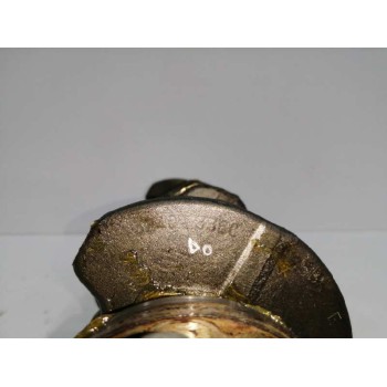 Recambio de cigueñal para citroën c4 picasso 1.6 e-hdi fap referencia OEM IAM 3240A1336C  