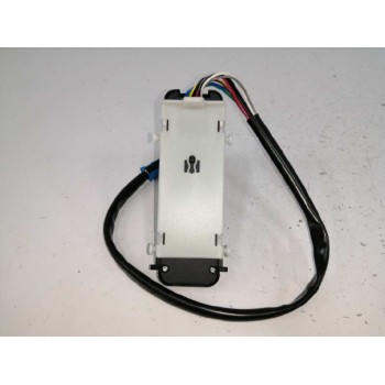 Recambio de mando elevalunas delantero izquierdo para mercedes-benz clase c (w203) berlina 270 cdi (203.016) referencia OEM IAM 