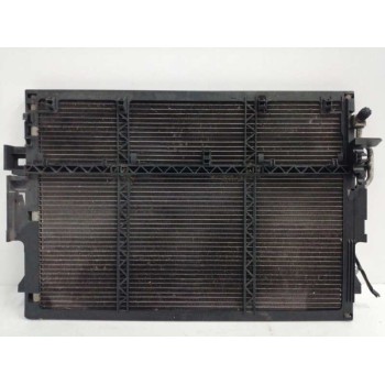 Recambio de condensador / radiador aire acondicionado para mercedes-benz clase s (w221) berlina 3.5 v6 cat referencia OEM IAM A2