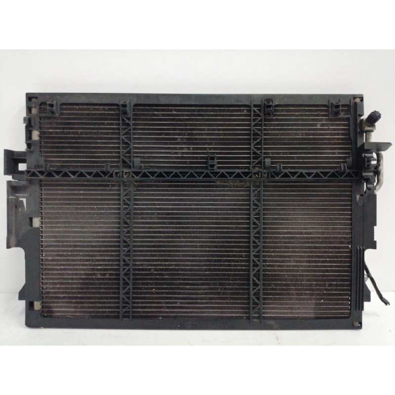 CONDENSADOR / RADIADOR AIRE ACONDICIONADO