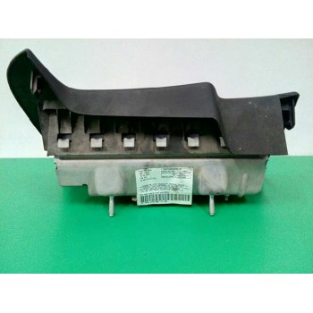 Recambio de airbag delantero izquierdo para citroën c4 grand picasso sx referencia OEM IAM 96600568ZD DE RODILLAS 
