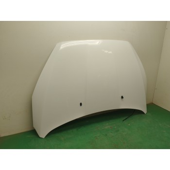 Recambio de capot para ford focus iii 2.0 tdci referencia OEM IAM PF1EBA16610AA 1852919 