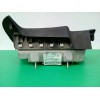 Recambio de airbag delantero izquierdo para citroën c4 grand picasso sx referencia OEM IAM 96600568ZD DE RODILLAS 