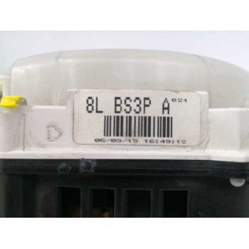 Recambio de cuadro instrumentos para mazda 3 berlina (bk) 1.6 cd diesel cat referencia OEM IAM 8LBS3PA BP4K55430 