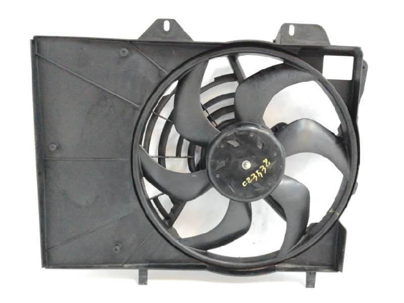 Recambio de electroventilador para citroën c3 picasso 1.4 16v referencia OEM IAM 9682895680 Recambio de electroventilador para citroën c3 picasso 1.4 16v referencia OEM IAM 9682895680