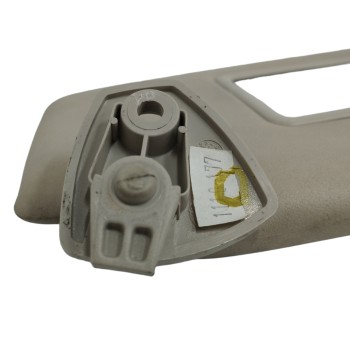 Recambio de parasol derecho para lancia ypsilon (101) 1.3 jtd 16v referencia OEM IAM   