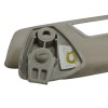 Recambio de parasol derecho para lancia ypsilon (101) 1.3 jtd 16v referencia OEM IAM   