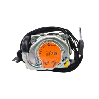 Recambio de cinturon seguridad trasero izquierdo para seat arona (kj7, kjp) 1.0 tsi referencia OEM IAM 6F0857805F  