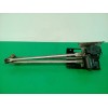 Recambio de motor limpia delantero para peugeot boxer caja cerr. acristalado (rs2850)(230)(´02) 2.0 cat referencia OEM IAM   