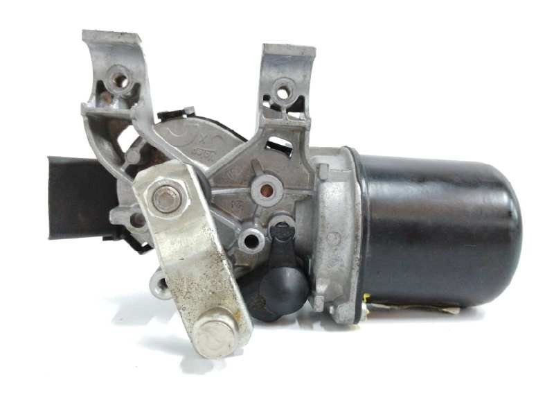 Recambio de motor limpia delantero para citroën c3 picasso 1.4 16v referencia OEM IAM 9673169280 53571102 