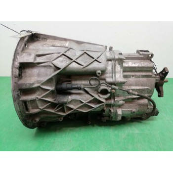 Recambio de caja cambios para mercedes-benz clase c (w204) berlina c 200 cdi blueefficiency (204.001) referencia OEM IAM 711653 