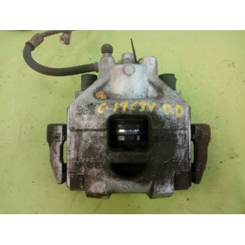 Recambio de pinza freno delantera derecha para toyota yaris (_p9_) 1.4 d-4d (nlp90_) referencia OEM IAM   