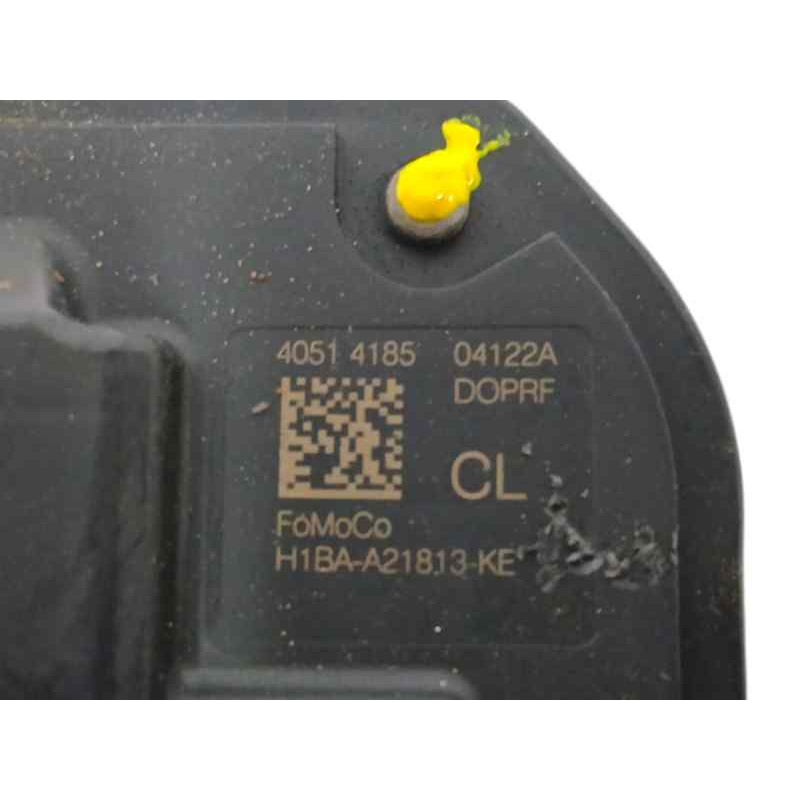 CERRADURA PUERTA DELANTERA IZQUIERDA