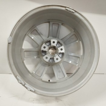 Recambio de llanta para kia sorento ii (xm) 2.0 crdi referencia OEM IAM 529102P170 7,0JX17ET41 5H 5X115
