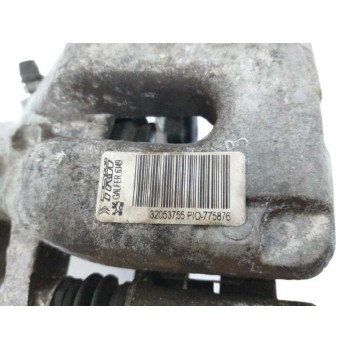 Recambio de pinza freno trasera derecha para citroën c3 picasso 1.4 16v referencia OEM IAM 32053755  