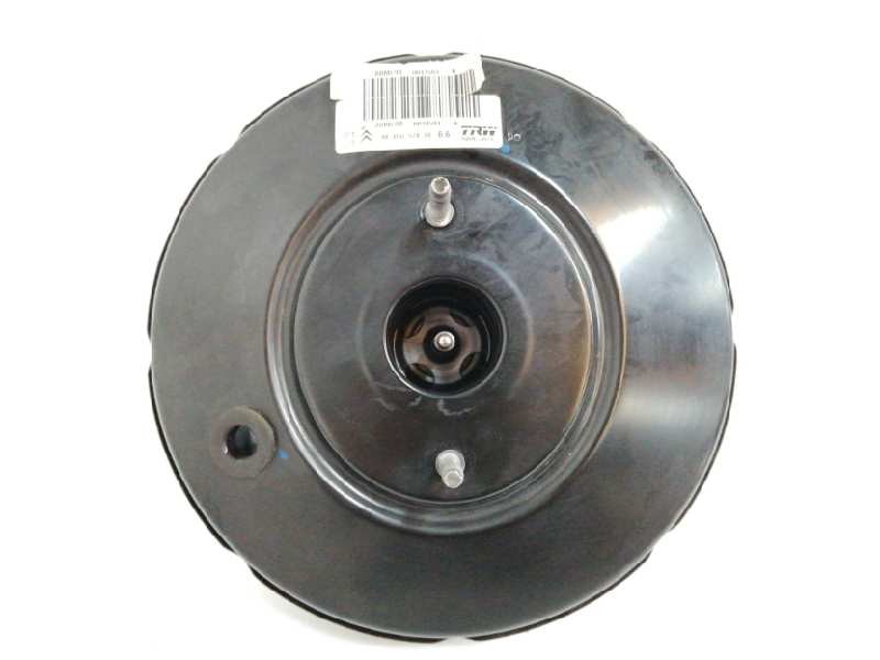 Recambio de servofreno para citroën c3 picasso 1.4 16v referencia OEM IAM 9805057880 Recambio de servofreno para citroën c3 picasso 1.4 16v referencia OEM IAM 9805057880