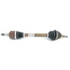 Recambio de transmision delantera izquierda para citroën c3 picasso 1.4 16v referencia OEM IAM 9656135280  