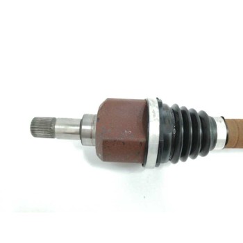 Recambio de transmision delantera izquierda para citroën c3 picasso 1.4 16v referencia OEM IAM 9656135280  